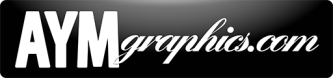 AYMgraphicsLLC.com